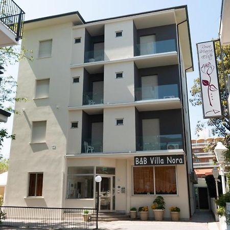 B&B Hotel Villa Nora 贝拉里亚-伊贾马里纳 外观 照片