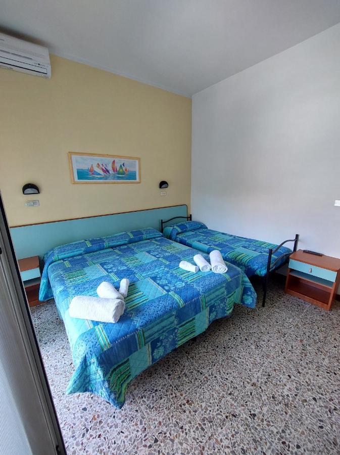 B&B Hotel Villa Nora 贝拉里亚-伊贾马里纳 客房 照片