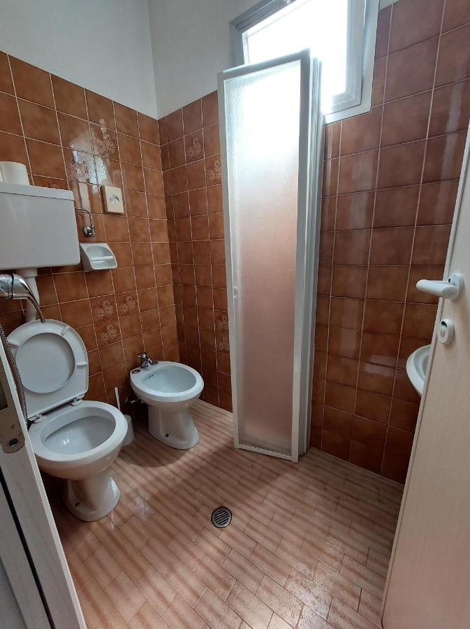 B&B Hotel Villa Nora 贝拉里亚-伊贾马里纳 客房 照片